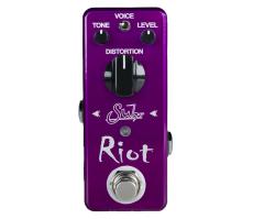 Suhr Riot MINI《ディストーション》【オンラインストア限定】