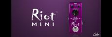 Suhr Riot MINI《ディストーション》【オンラインストア限定】_4
