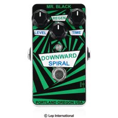 MR. BLACK Downward Spiral 《ディレイ/エコー》【オンラインストア限定】