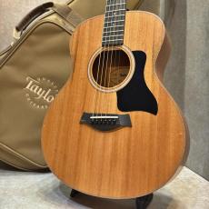 Taylor 【試奏動画あり】GS Mini Mahogany #2204286201【心安らぐ音色】【人気モデル】【送料当社負担】【池袋店在庫品】