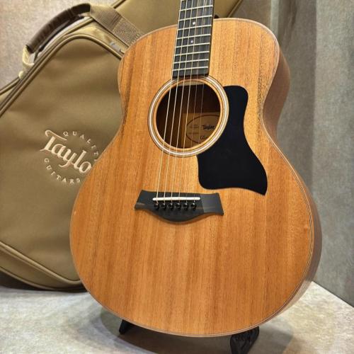 Taylor 【試奏動画あり】GS Mini Mahogany #2204286201【心安らぐ音色】【人気モデル】【送料当社負担】【池袋店在庫品】