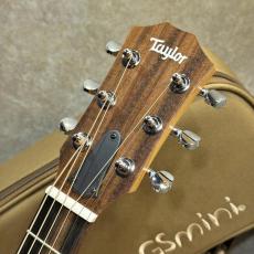 Taylor 【試奏動画あり】GS Mini Mahogany #2204286201【心安らぐ音色】【人気モデル】【送料当社負担】【池袋店在庫品】_3