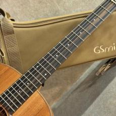 Taylor 【試奏動画あり】GS Mini Mahogany #2204286201【心安らぐ音色】【人気モデル】【送料当社負担】【池袋店在庫品】_4