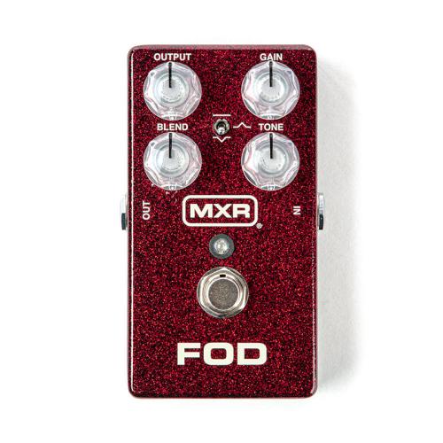 MXR M251 FOD DRIVE 《オーバードライブ》【オンラインストア限定】