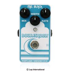 MR. BLACK Double Chorus《コーラス》【オンラインストア限定】