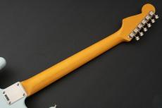 Fender American Vintage II 1965 Stratocaster -Sonic Blue-【ギグバッグプレゼント】【旧価格個体】_10