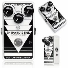 MR. BLACK Shepard's End 《フランジャー》【オンラインストア限定】