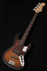 Fender Made in Japan Heritage 60s Jazz Bass -3-Color Sunburst-【JD25009390】_2