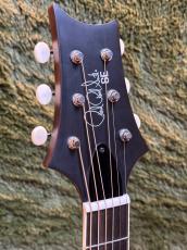 Paul Reed Smith [PRS] SE P20 -Satin Black Top- #E30158【30回迄金利0%対象】【送料当社負担】_5
