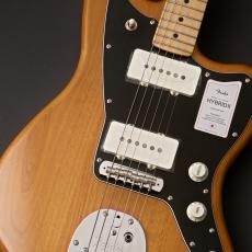 Fender Made in Japan Hybrid II Jazzmaster Maple Fingerboard -Vintage Natural-【JD25005281】