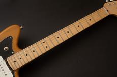 Fender Made in Japan Hybrid II Jazzmaster Maple Fingerboard -Vintage Natural-【JD25005281】_7