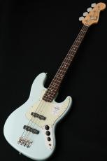 Fender Made in Japan Traditional II 60s Jazz Bass -Sonic Blue-【超軽量個体】【3.91kg】【JD25004497】_2