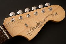 Fender Made in Japan Traditional II 60s Jazzmaster -3 Tone Sunburst-【超軽量個体】【2.96kg】【JD25004365】_8