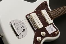Fender Made in Japan Traditional II 60s Jazzmaster -Olympic White- 【軽量個体】【JD24020965】_6