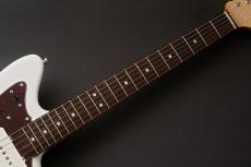 Fender Made in Japan Traditional II 60s Jazzmaster -Olympic White- 【軽量個体】【JD24020965】_7