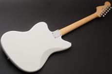 Fender Made in Japan Traditional II 60s Jazzmaster -Olympic White- 【軽量個体】【JD24020965】_9