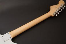 Fender Made in Japan Traditional II 60s Jazzmaster -Olympic White- 【軽量個体】【JD24020965】_11