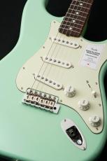 Fender Made in Japan Traditional II 60s Stratocaster -Surf Green-【3.50kg】【JD25002252】_3