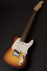 Fender Made in Japan Traditional II 60s Telecaster -3-Color Sunburst-【軽量個体】【3.29kg】【JD25002523】_2