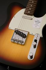 Fender Made in Japan Traditional II 60s Telecaster -3-Color Sunburst-【軽量個体】【3.29kg】【JD25002523】_3
