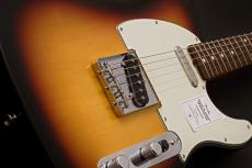 Fender Made in Japan Traditional II 60s Telecaster -3-Color Sunburst-【軽量個体】【3.29kg】【JD25002523】_4