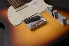 Fender Made in Japan Traditional II 60s Telecaster -3-Color Sunburst-【軽量個体】【3.29kg】【JD25002523】_5
