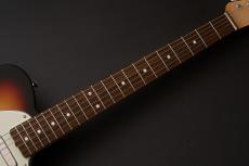 Fender Made in Japan Traditional II 60s Telecaster -3-Color Sunburst-【軽量個体】【3.29kg】【JD25002523】_7