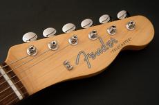 Fender Made in Japan Traditional II 60s Telecaster -3-Color Sunburst-【軽量個体】【3.29kg】【JD25002523】_8