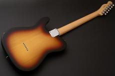 Fender Made in Japan Traditional II 60s Telecaster -3-Color Sunburst-【軽量個体】【3.29kg】【JD25002523】_9