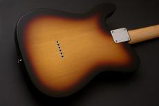 Fender Made in Japan Traditional II 60s Telecaster -3-Color Sunburst-【軽量個体】【3.29kg】【JD25002523】_10