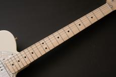 Fender Made in Japan Traditional II 70s Telecaster Thinline -Olympic White-【2.87kg】【JD25005321】_7