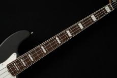 Fender Made in Japan Traditional II Late 60s Jazz Bass Matching Head -Black-【4.09kg】【JD25010516】_7