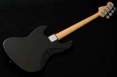 Fender Made in Japan Traditional II Late 60s Jazz Bass Matching Head -Black-【4.09kg】【JD25010516】_9