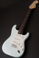 Fender Made in Japan Traditional II Late 60s Stratocaster -Sonic Blue-【軽量個体】【3.27kg】【JD25001609】_2