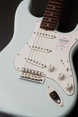 Fender Made in Japan Traditional II Late 60s Stratocaster -Sonic Blue-【軽量個体】【3.27kg】【JD25001609】_3