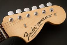 Fender Made in Japan Traditional II Late 60s Stratocaster -Sonic Blue-【軽量個体】【3.27kg】【JD25001609】_6