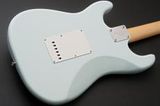 Fender Made in Japan Traditional II Late 60s Stratocaster -Sonic Blue-【軽量個体】【3.27kg】【JD25001609】_8