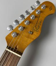Provision 【決算セール】PDST2025SM Relic ALD/Brazilian Rosewood 3TS 【ハカランダ指板】【1本限定製作品】_7