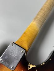 Provision 【決算セール】PDST2025SM Relic ALD/Brazilian Rosewood 3TS 【ハカランダ指板】【1本限定製作品】_9