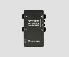 Musicom LAB SYSTEM INTERFACE SI-01《バッファー》【オンラインストア限定】