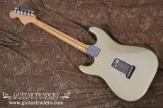 Fender 1980 Stratocaster 25th Anniversary_2
