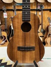 Pohaku  Tenor 6strings '95