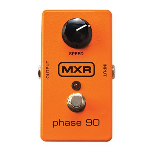 MXR M101 Phase 90《フェイザー》【オンラインストア限定】