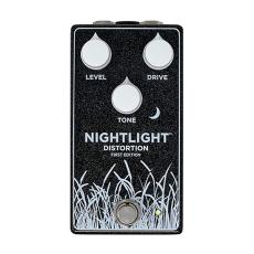 Pedaltrain Nightlight《ディストーション》【オンラインストア限定】