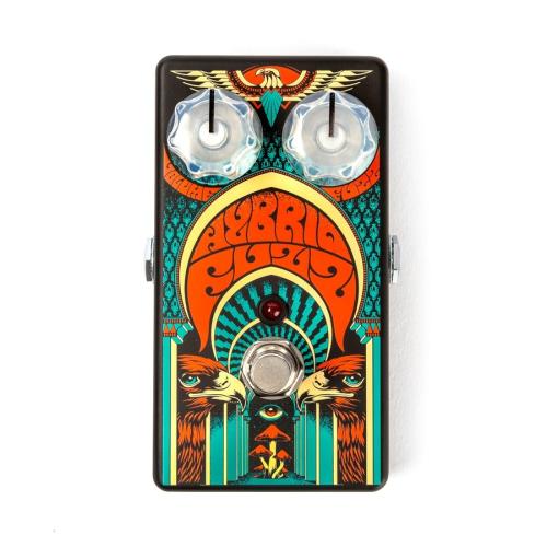 MXR CSP041 Hybrid Fuzz《ファズ》【オンラインストア限定】