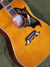 Epiphone 1963 Dove Reissue -Natural- #25031500142【48回迄金利0%対象】【送料当社負担】_9