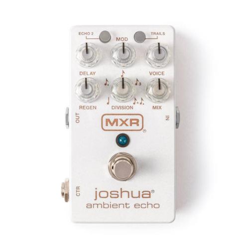 MXR M309 Joshua Ambient Echo《エコー》【オンラインストア限定】