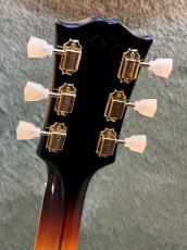 Epiphone 1957 SJ-200 Reissue -Vintage Sunburst- #25031500377【48回迄金利0%対象】【送料当社負担】_6
