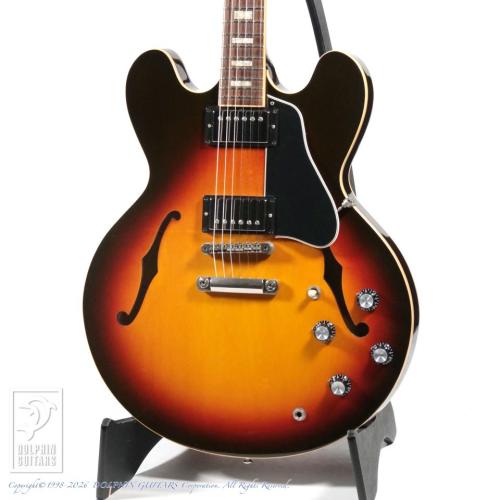 Gibson ES-335 Traditional