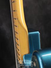 Fender Japan 1993-94 TL69-75 Blue Flower_11